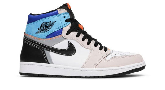 Jordan 1 High Prototype (Used)