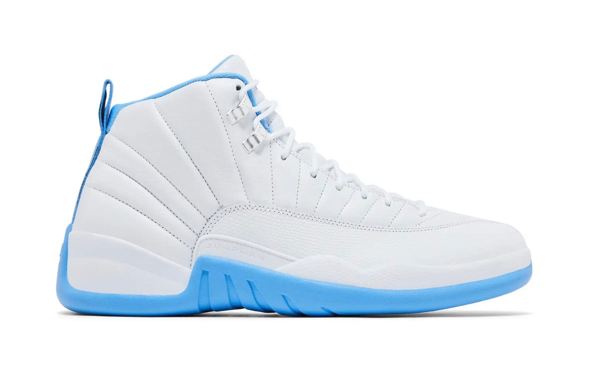 Jordan 12 Melo (Used)