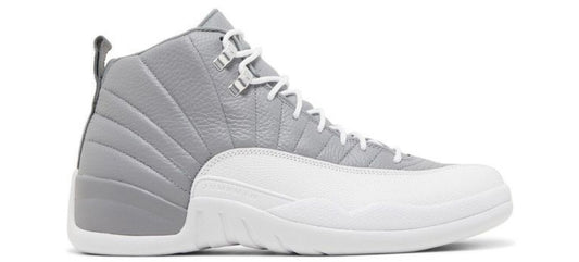 Jordan 12 Stealth (Used)