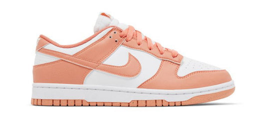 Nike Dunk Low Next Nature Wild Mango W (Used)