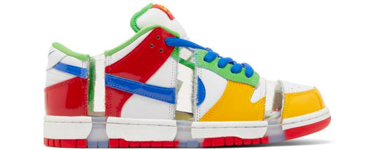 Nike Dunk Low SB Sandy Bodecker (Used)