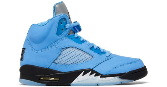 Jordan 5 UNC (Used)