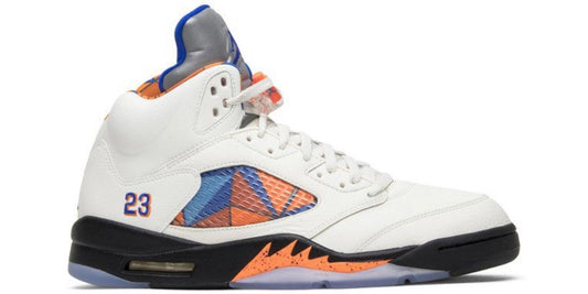 Jordan 5 International Flight (Used)