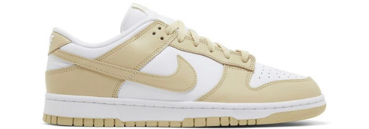 Nike Dunk Low Team Gold (Used)