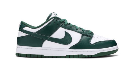 Nike Dunk Low Michigan State