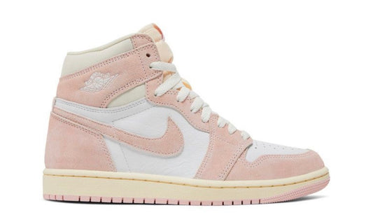 Jordan 1 High Washed Pink W (Used)