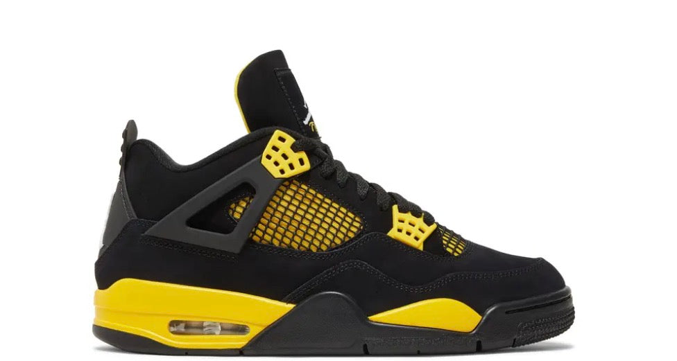 Jordan 4 Thunder (Used)