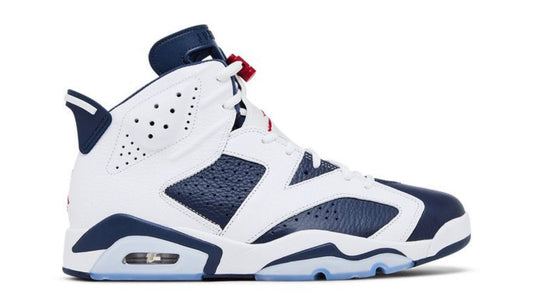 Jordan 6 Olympic (Used)