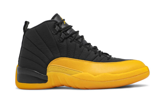 Jordan 12 University Gold (Used)
