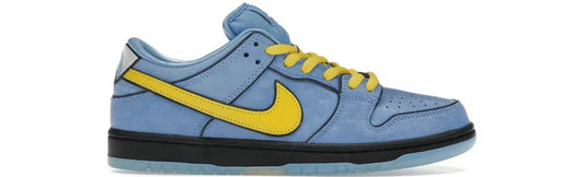 Nike Dunk Low SB Powerpuff Girls Bubbles (Used)