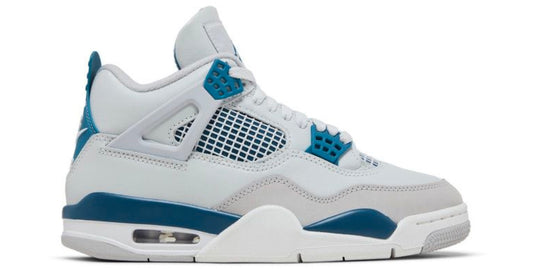 Jordan 4 Military Blue (Used)