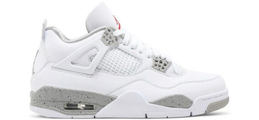 Jordan 4 White Oreo (Used)