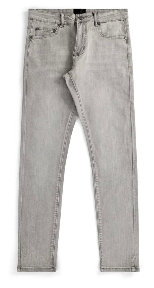 SUPPLY David Steel Grey Jeans