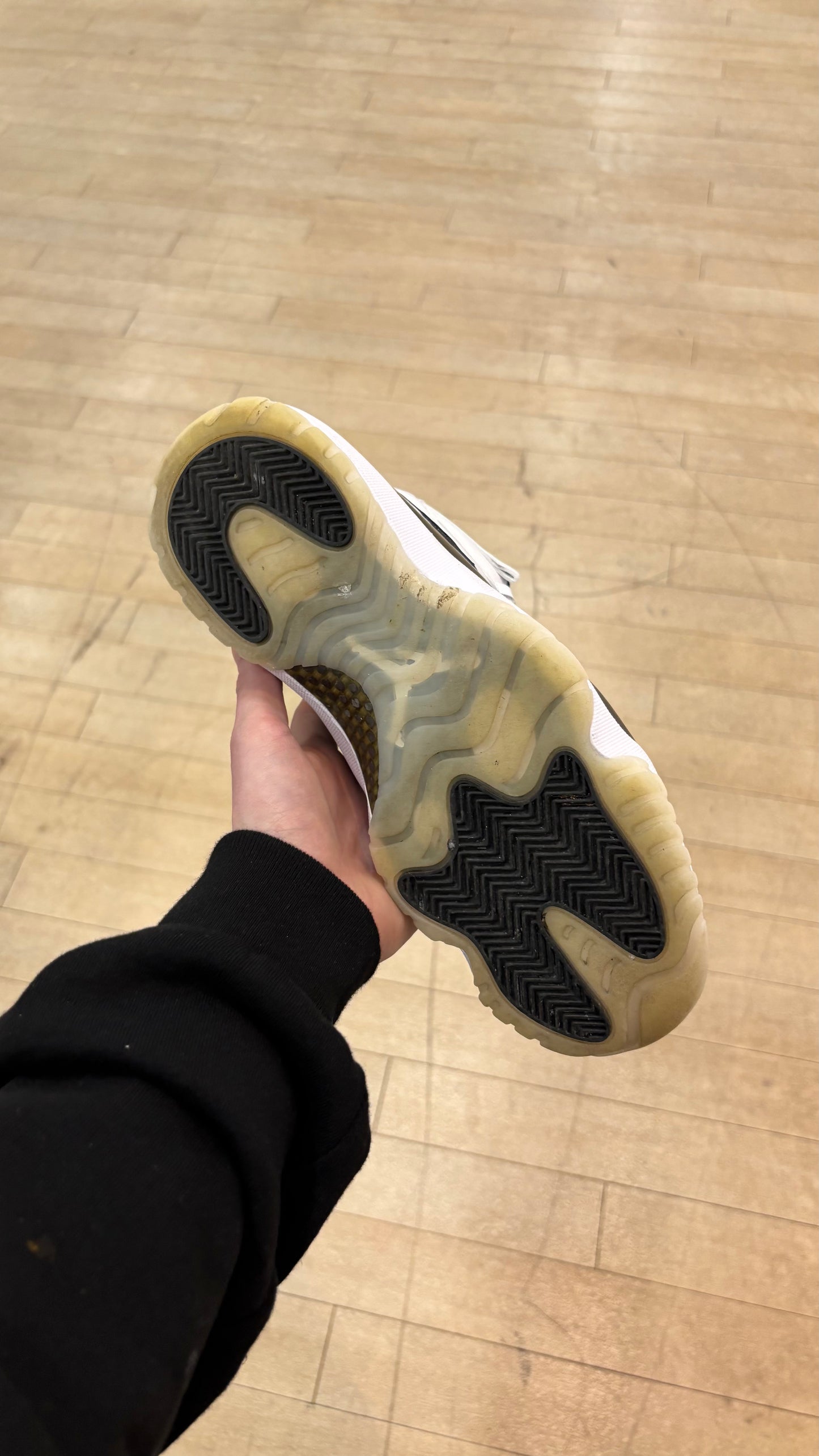 Jordan 11 High DMP (Used)