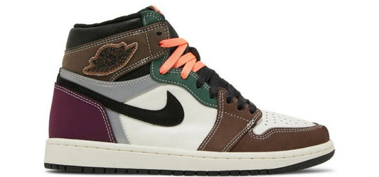 Jordan 1 High Hand Crafted