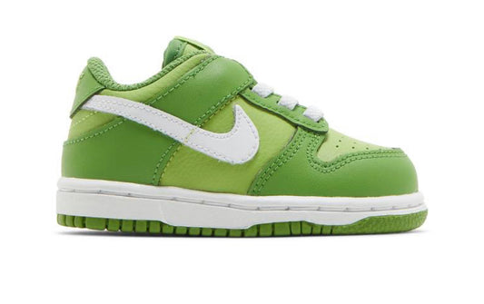 Nike Dunk Low Chlorophyll PS