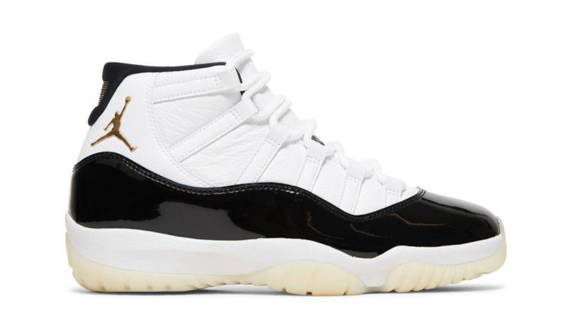 Jordan 11 High DMP (Used)