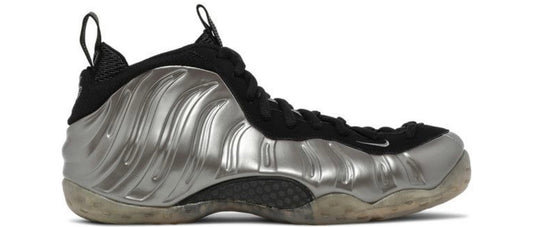 Air Foamposite One Pewter
