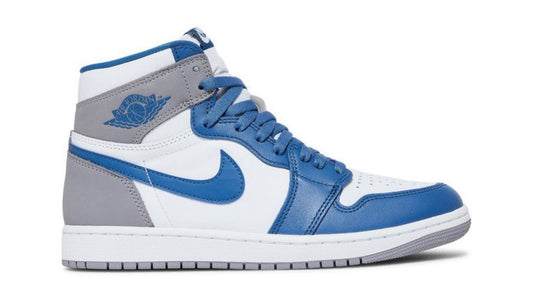 Jordan 1 High True Blue (Used)
