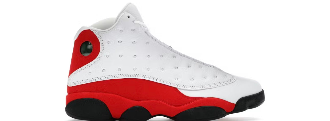 Jordan 13 Chicago (Used)