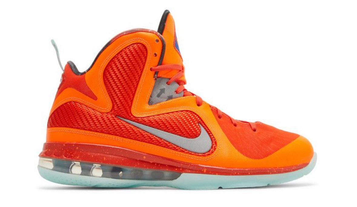 LeBron 9 Big Bang