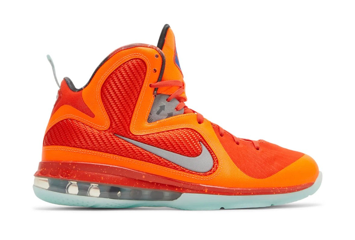 Lebron 9 Big Bang (Used)