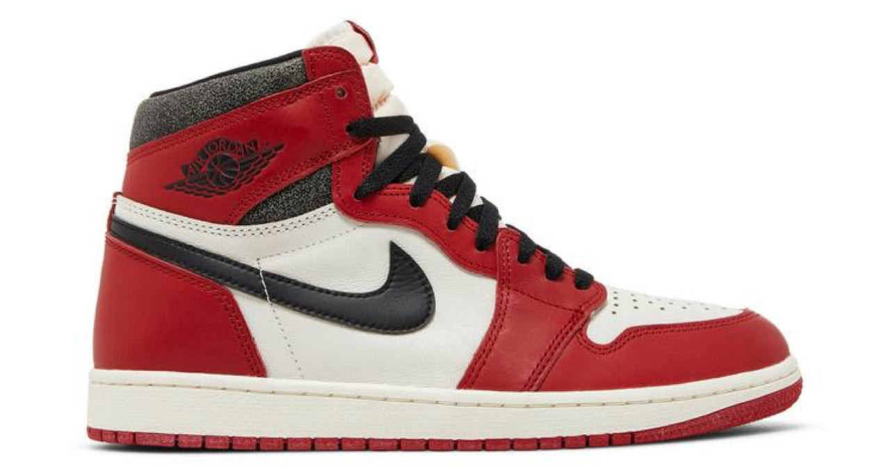 Jordan 1 Lost & Found (Used)