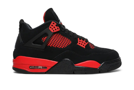 Jordan 4 Red Thunder (Used)