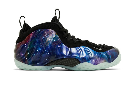 Air Foamposite One Galaxy
