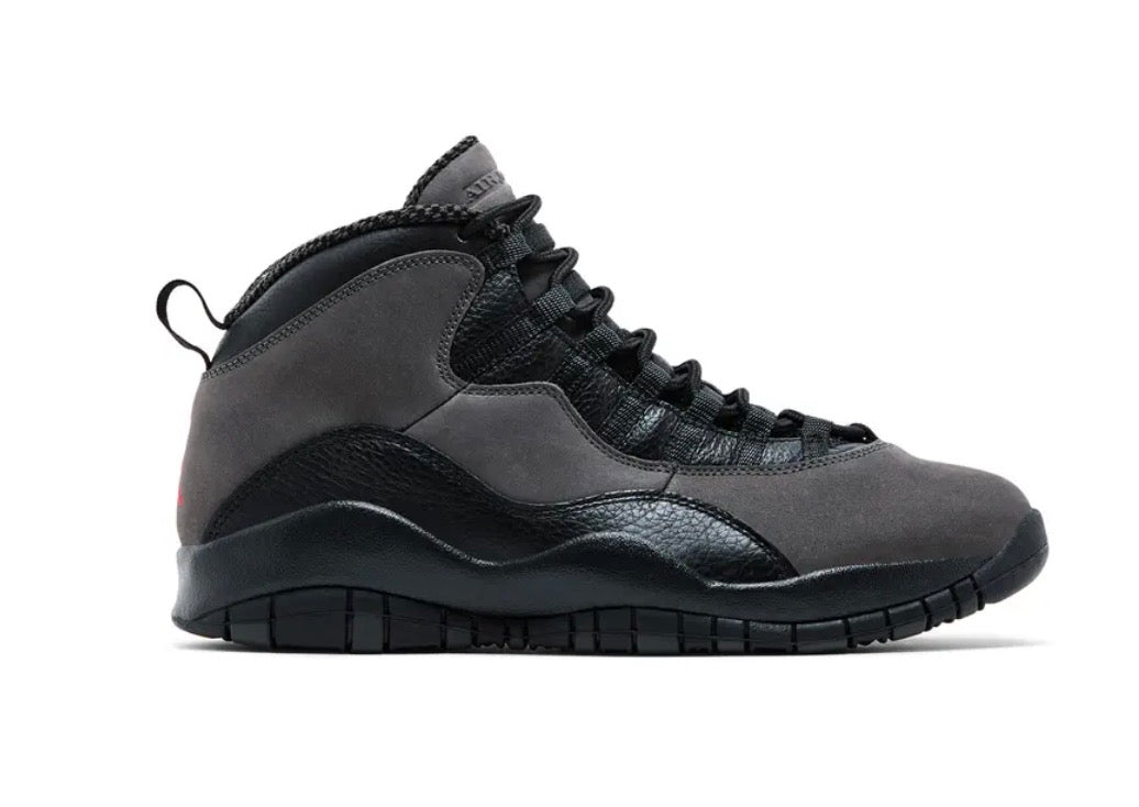 Jordan 10 Shadow (Used)