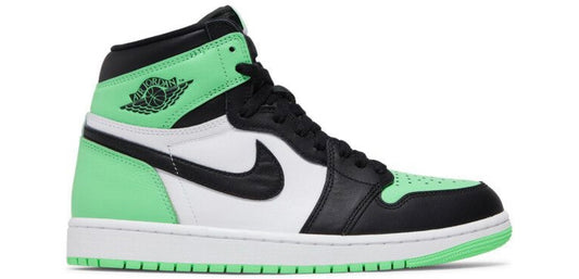Jordan 1 High Green Glow (Used)