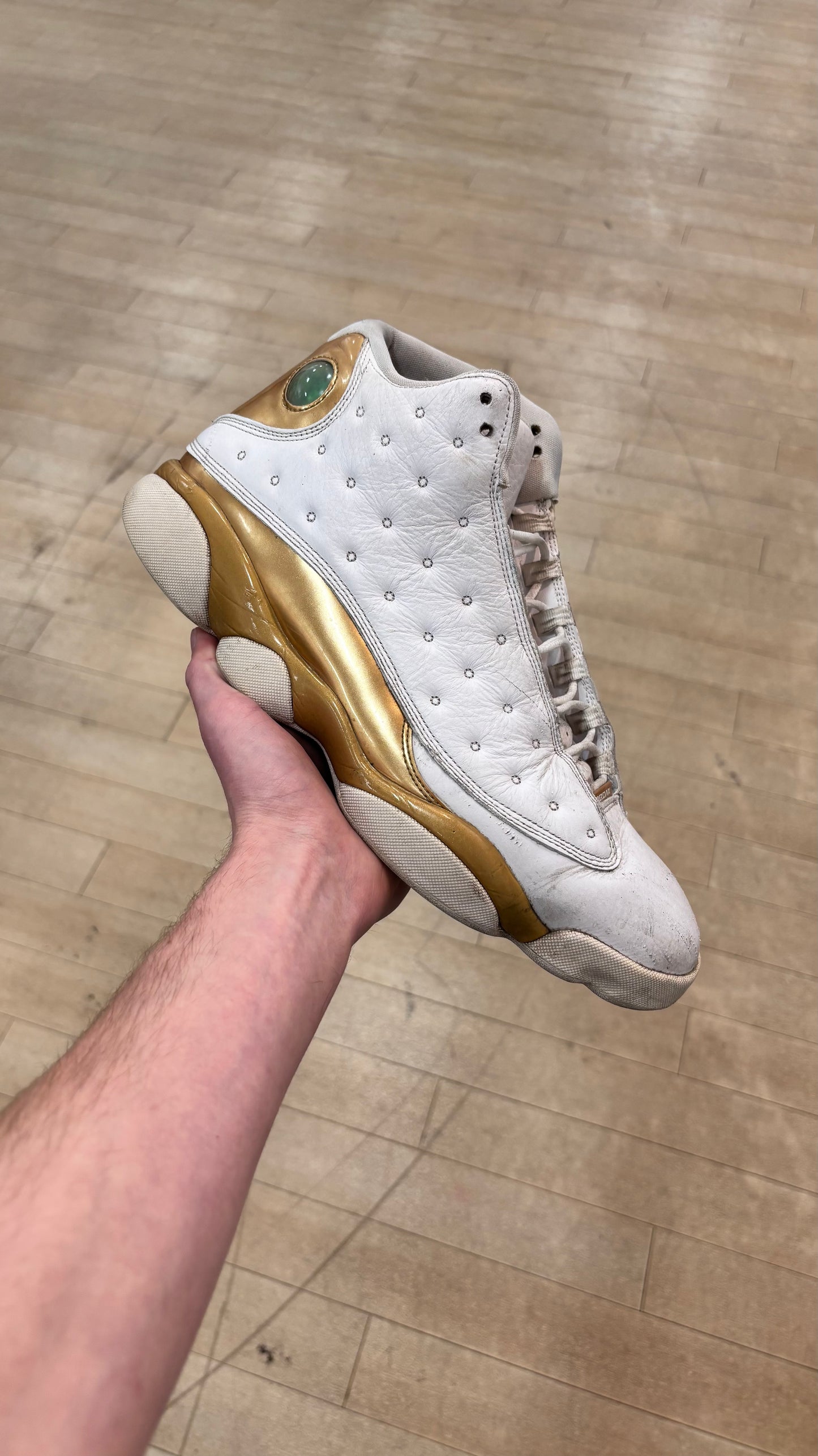 Jordan 13 Defining Moments (Used)