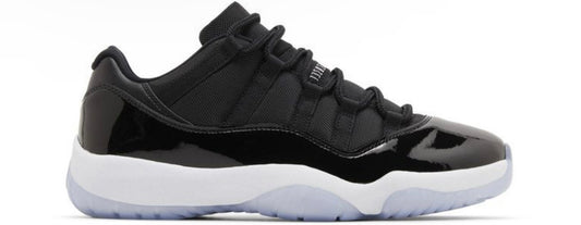 Jordan 11 Low Space Jam (Used)