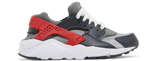 Nike Huarache Run GS Dark Smoke Grey (Used)