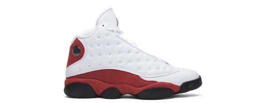 Jordan 13 Chicago (Used)