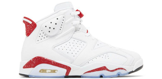 Jordan 6 Red Oreo (Used)