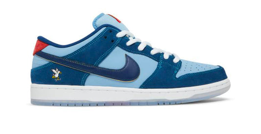 Nike Dunk Low SB Why So Sad (Used)