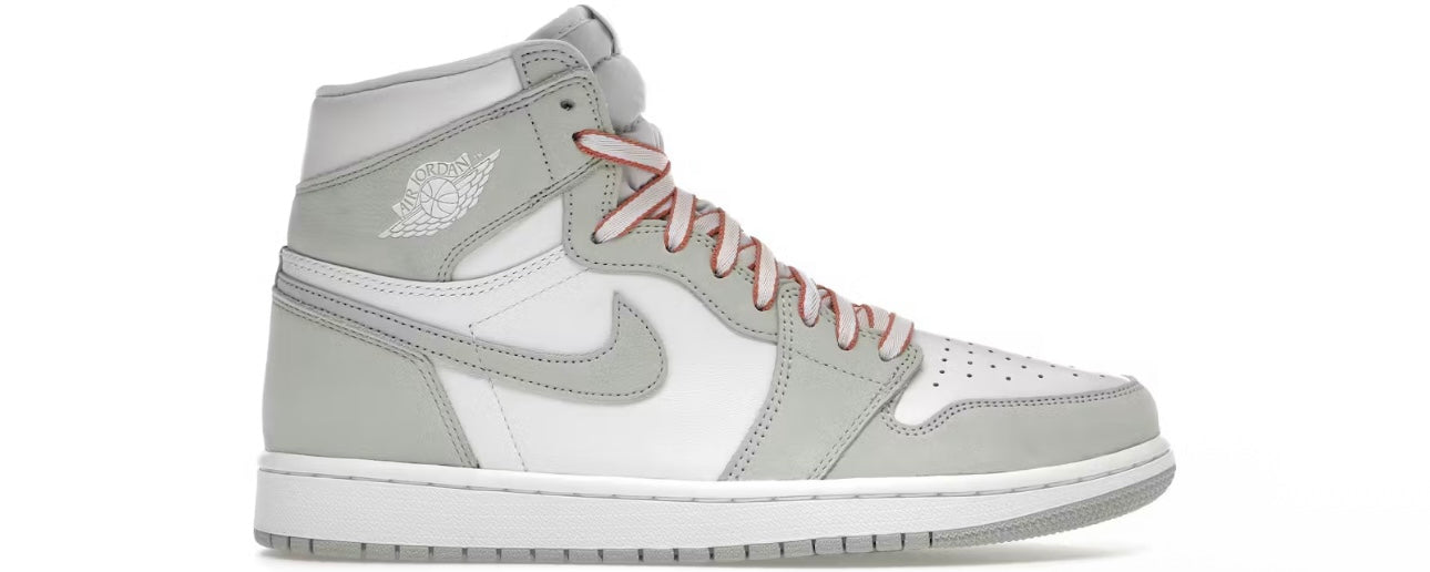 Jordan 1 High Seafoam W (Used)