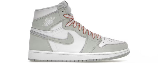 Jordan 1 High Seafoam W (Used)
