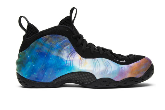 Air Foamposite One Big Bang