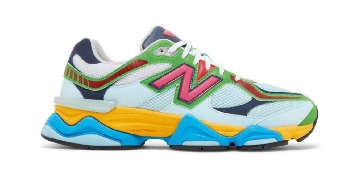 New Balance 9060 Beach Glass