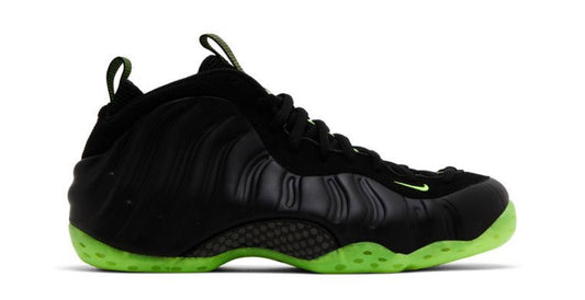 Air Foamposite One Black Volt (Used)