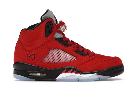 Jordan 5 Raging Bull (Used)