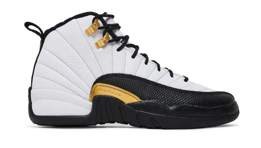 Jordan 12 Royalty Taxi GS