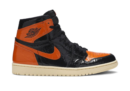 Jordan 1 High Shattered Backboard 3.0 (Used)