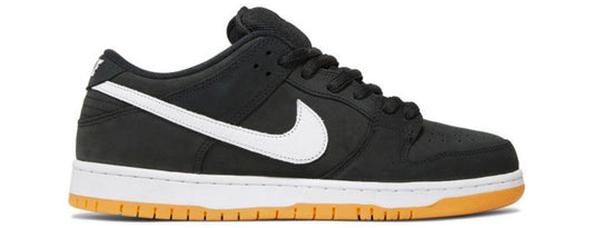 Nike Dunk Low SB Black Gum (Used)