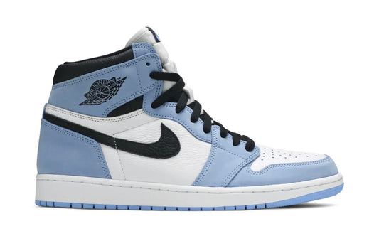 Jordan 1 High University Blue (Used)