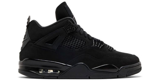 Jordan 4 Black Cat (Used)