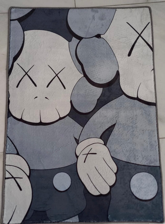 Kaws Square