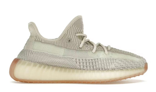 Yeezy 350 V2 Citrin Non Reflective (Used)